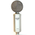 Cascade FAT HEAD II Active/Passive Ribbon Mic - Silver