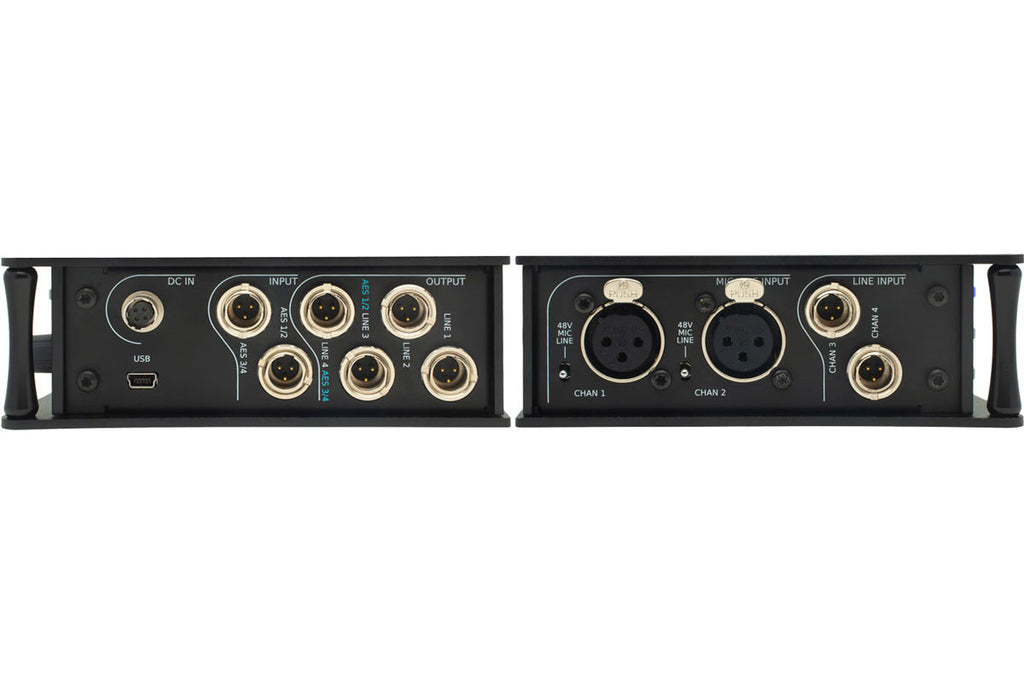 Cedar DNS 4 Dialogue Noise Suppressor