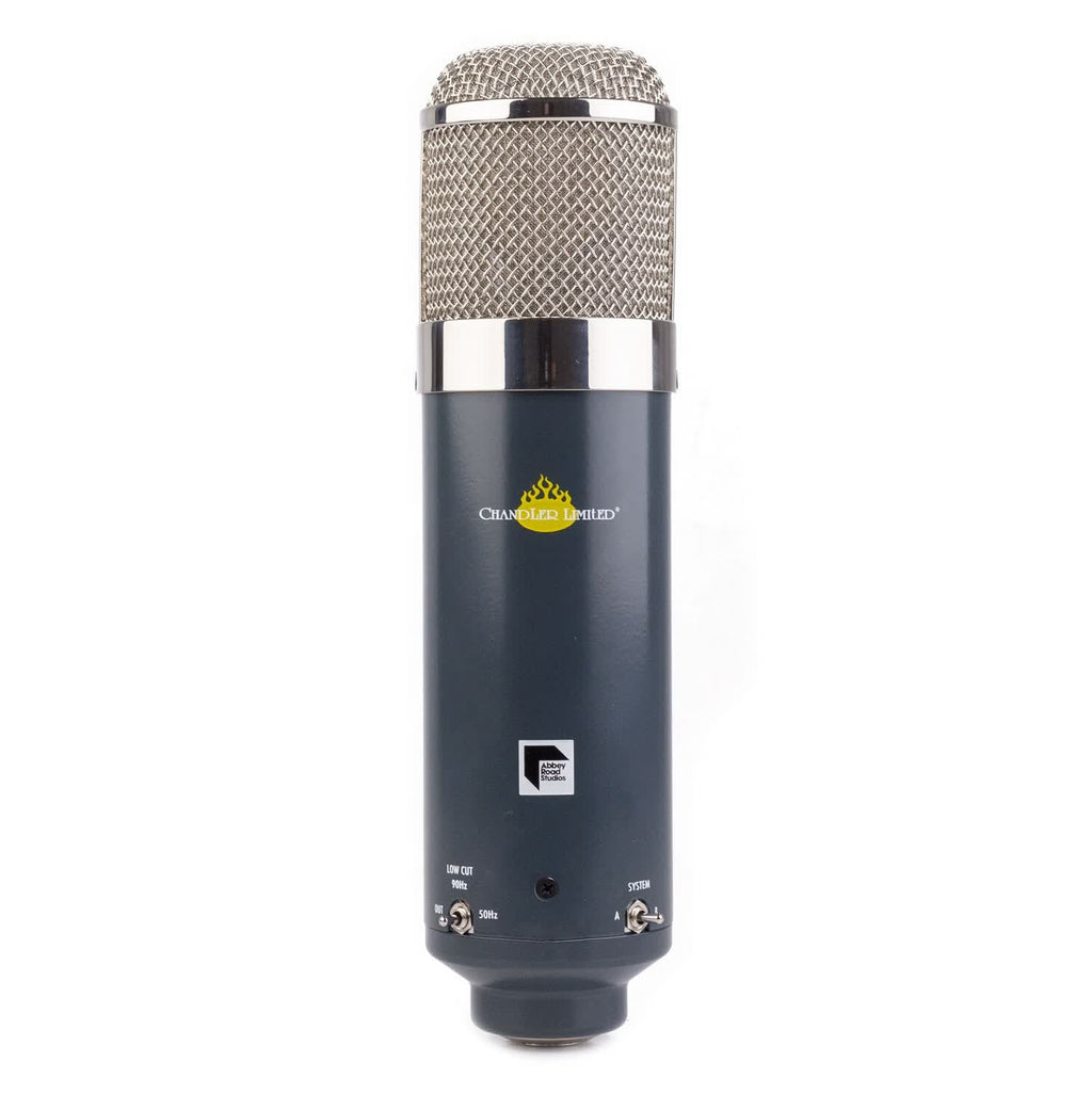 Chandler EMI Abbey Road Studios TG Condenser Microphone