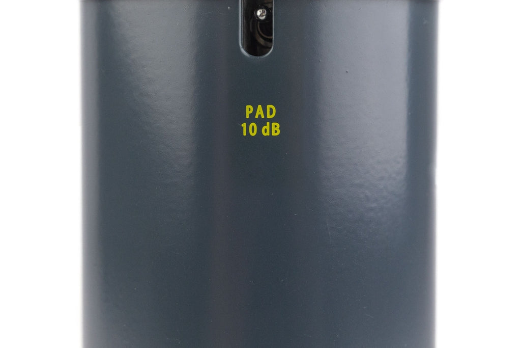 Chandler EMI Abbey Road Studios TG Condenser Microphone