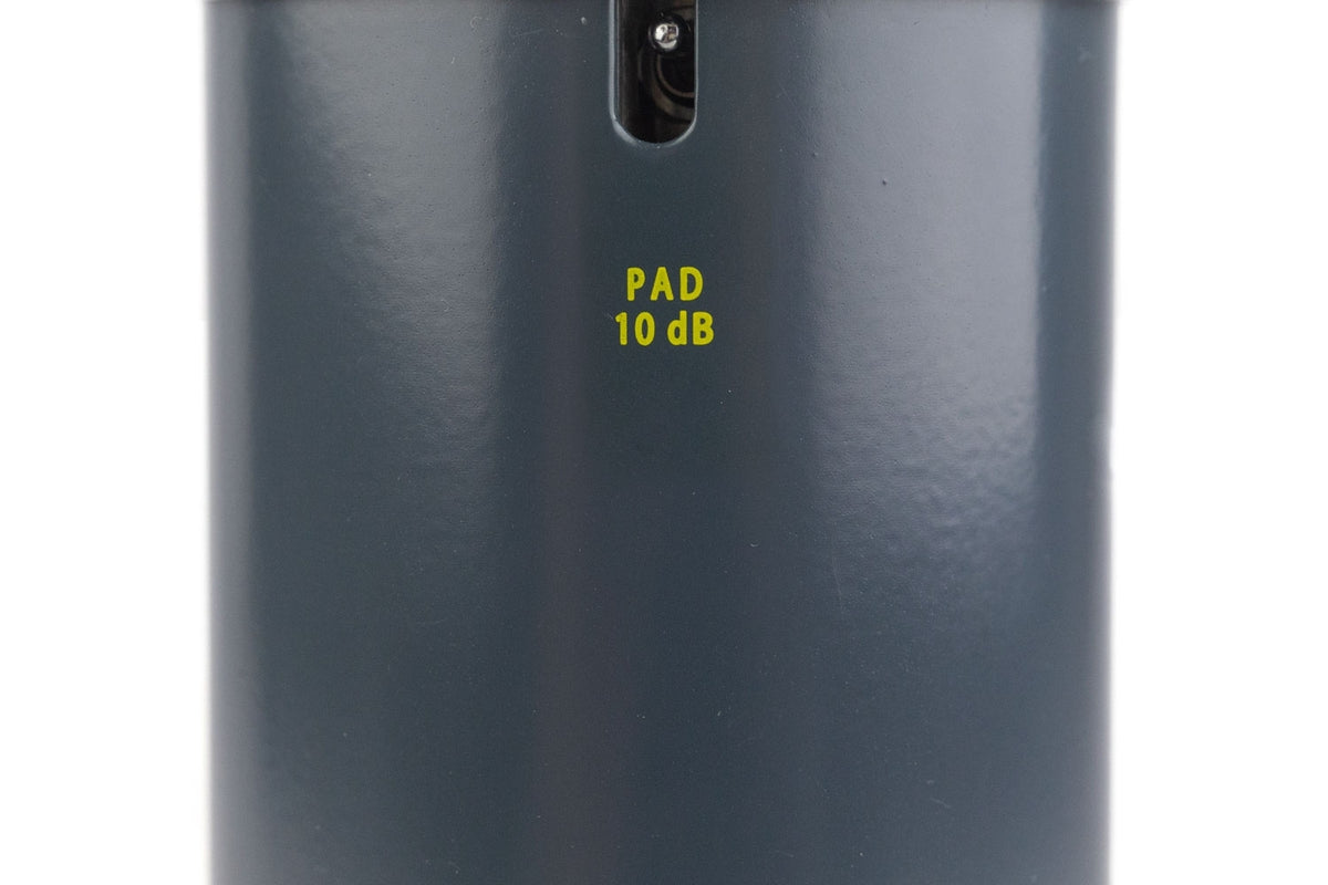 Chandler EMI Abbey Road Studios TG Condenser Microphone