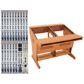 Chandler Limited REDD Mixing System 16-Channel Solid State Configuration
