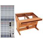 Chandler Limited REDD Mixing System 16-Channel Solid State Configuration