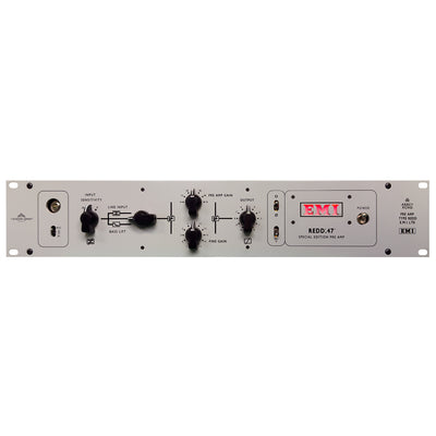 Chandler Limited EMI REDD.47 Special Edition Preamp
