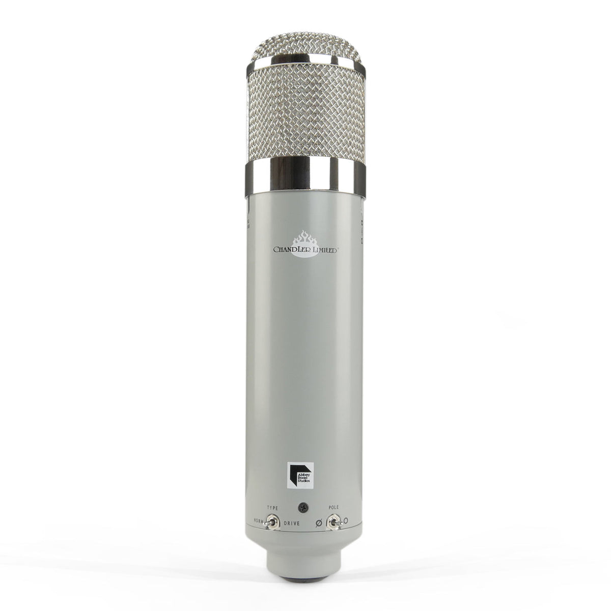 Chandler EMI REDD Large Diaphragm Tube Condenser Microphone