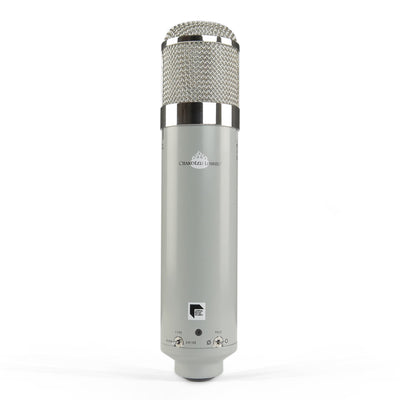 Chandler EMI REDD Large Diaphragm Tube Condenser Microphone
