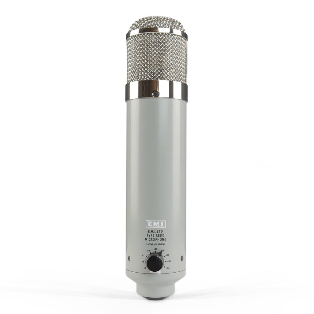 Chandler EMI REDD Large Diaphragm Tube Condenser Microphone