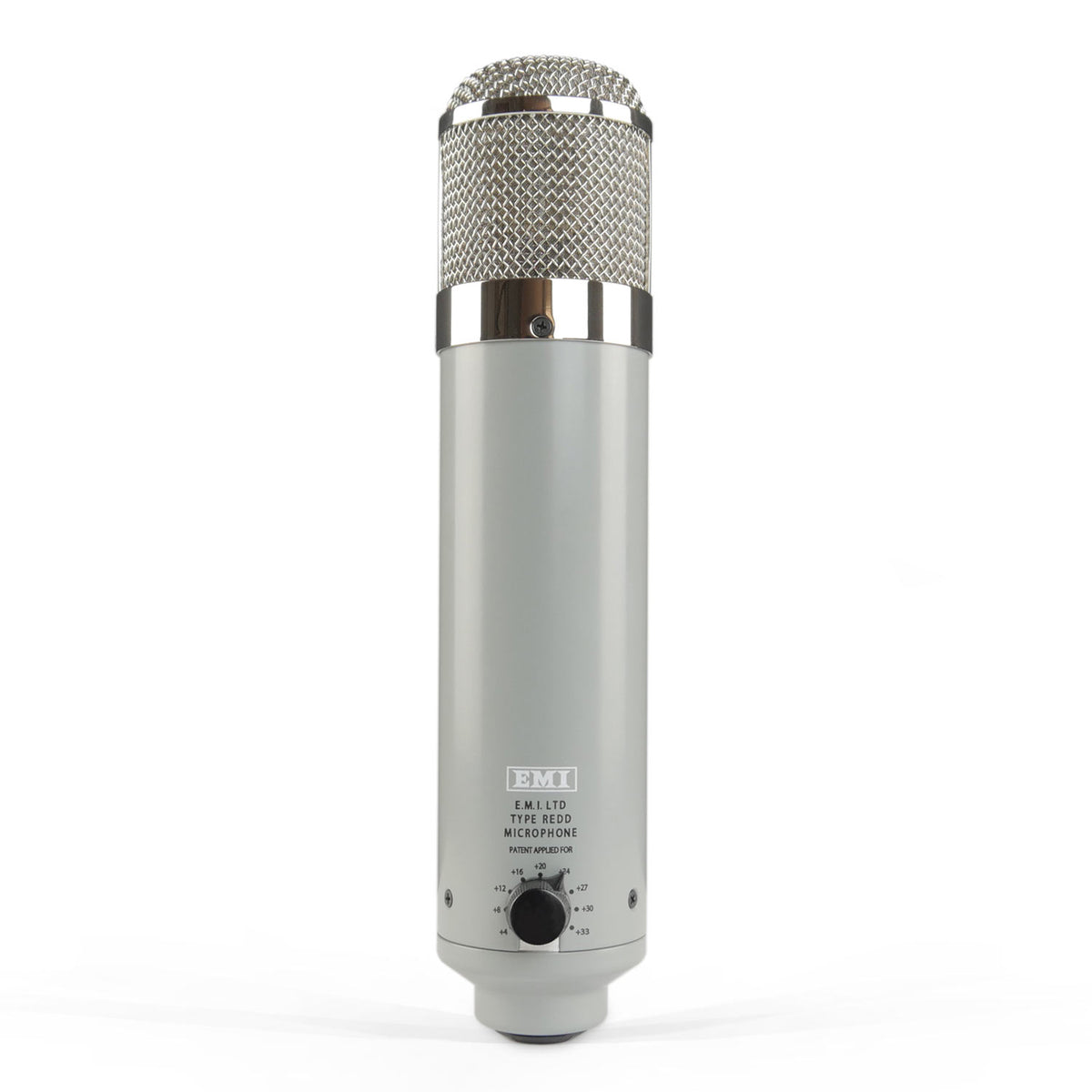 Chandler EMI REDD Large Diaphragm Tube Condenser Microphone
