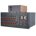 Chandler Limited 16-Channel Mini Rack Mixer with PSU #000 009 (Used) 1