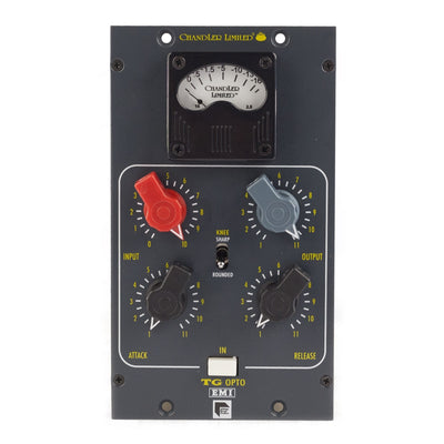 Chandler Limited EMI TG Opto Compressor