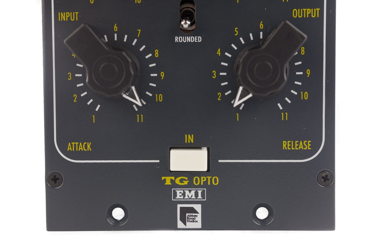 Chandler Limited EMI TG Opto Compressor