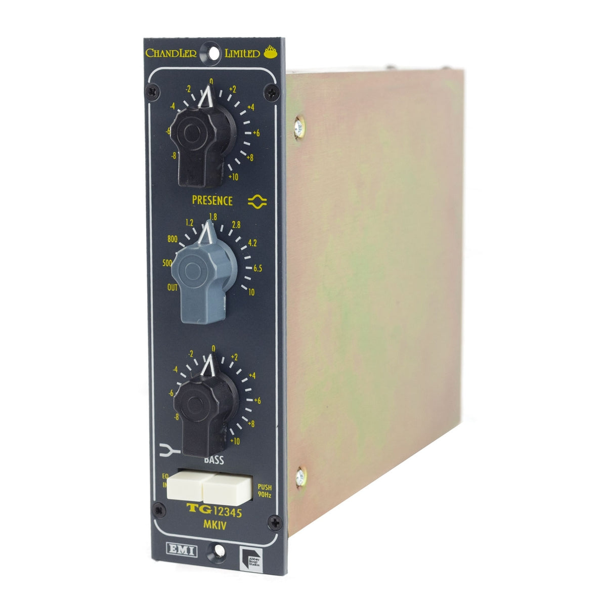Chandler Limited EMI TG12345 MKIV EQ