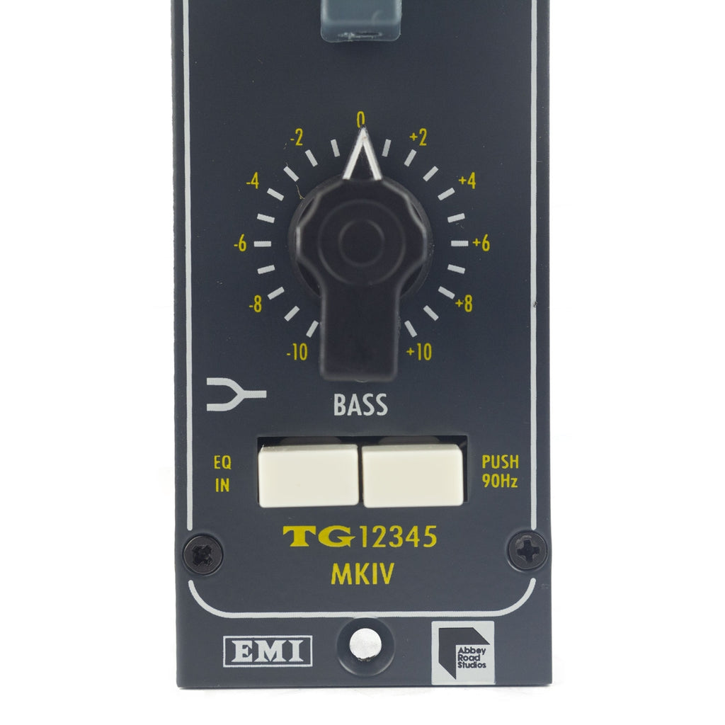 Chandler Limited EMI TG12345 MKIV EQ