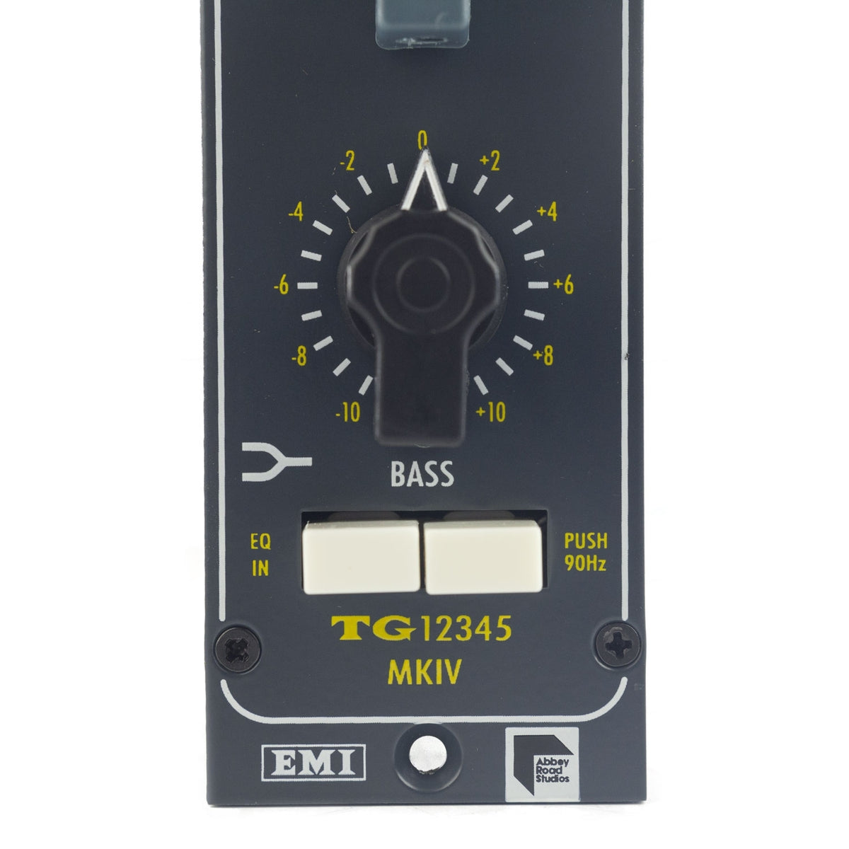Chandler Limited EMI TG12345 MKIV EQ