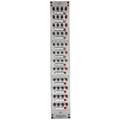 Chandler Limited 12-Channel Expander Cassette for REDD Mixing System