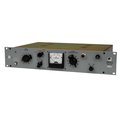 Chandler Limited RS124 Compressor - Standard #544 (Used)