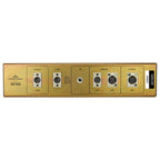 Chandler Limited TG Microphone Cassette