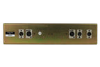 Chandler Limited TG1 Stereo Limiter/Compressor #002982 (Used)