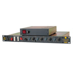 Chandler Limited TG12411 Channel Preamp and EQ w/PSU #001639 (Used) 1