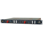 Chandler Limited TG2 2-Channel Microphone Preamp with PSU #005965 (Used) 1