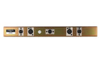 Chandler Limited TG2 2-Channel Microphone Preamp with PSU #005965 (Used)