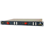 Chandler Limited TG2 2-Channel Micrphone Preamp without PSU #004054 (Used) 1