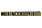 Chandler Limited TG2 2-Channel Micrphone Preamp without PSU #004054 (Used)