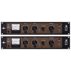 Chandler Limited RS660 Mono Tube Compressor - Matched Pair