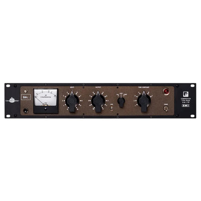 Chandler Limited RS660 Mono Tube Compressor with Stepped I/O Switches