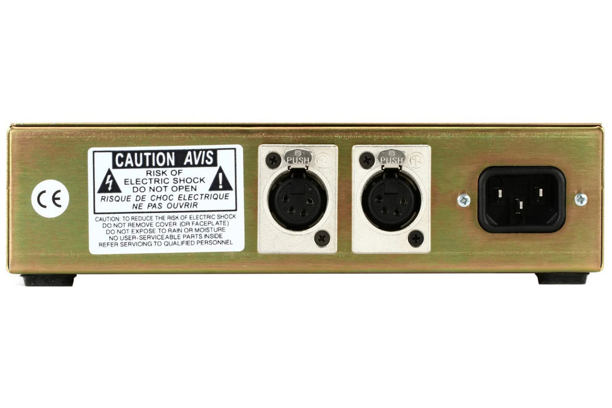 Chandler Limited PSU-1 Power Supply for TG, LTD, Germanium