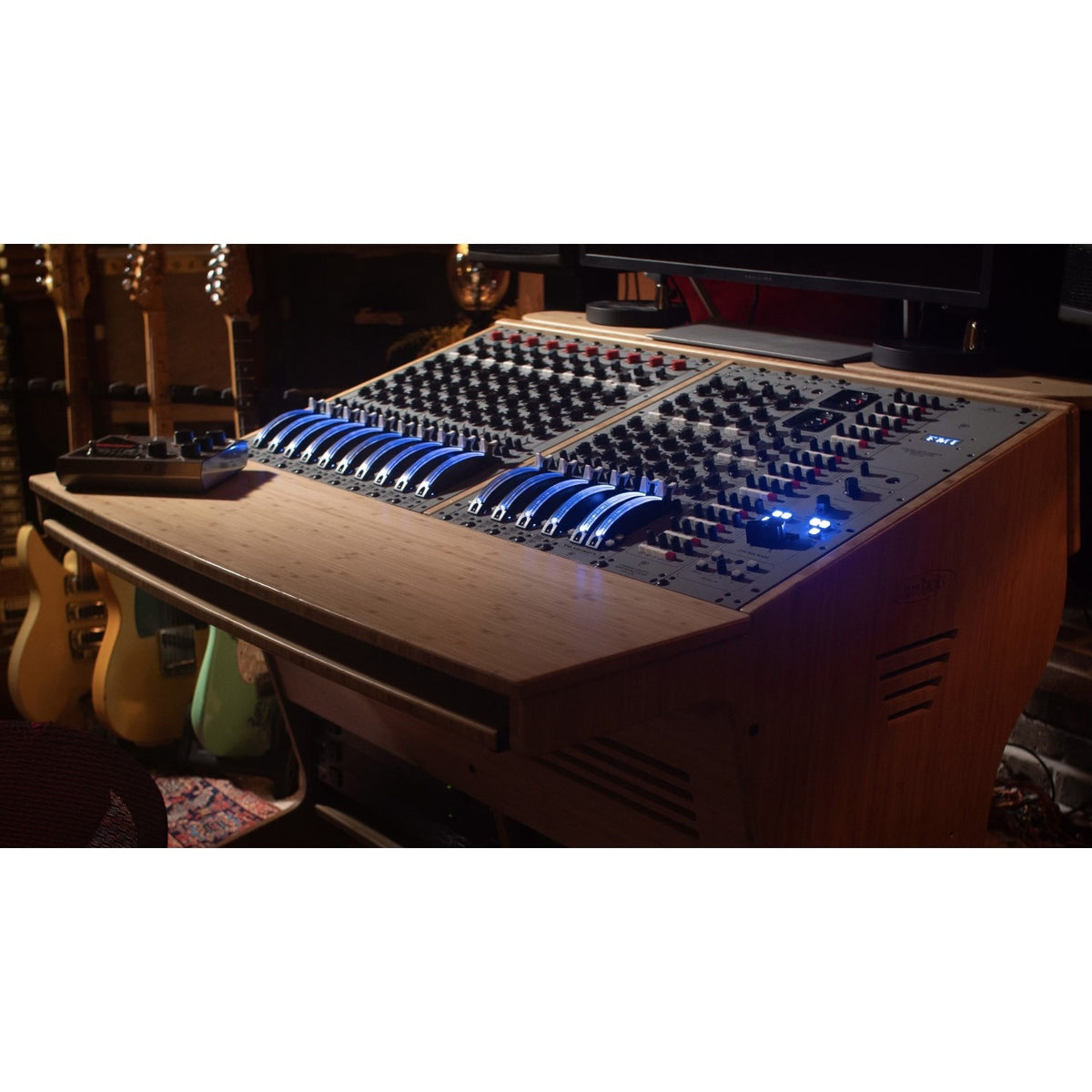 Chandler Limited REDD Mixing System 16-Channel Solid State Configuration