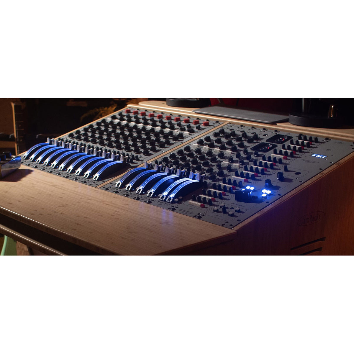 Chandler Limited REDD Mixing System 16-Channel Solid State Configuration