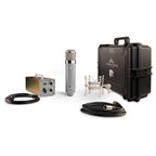 Chandler EMI REDD Large Diaphragm Tube Condenser Microphone