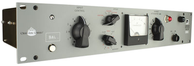 Chandler Limited RS124 Compressor - Mastering, Matched Pair