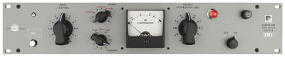Chandler Limited RS124 Compressor - Mastering