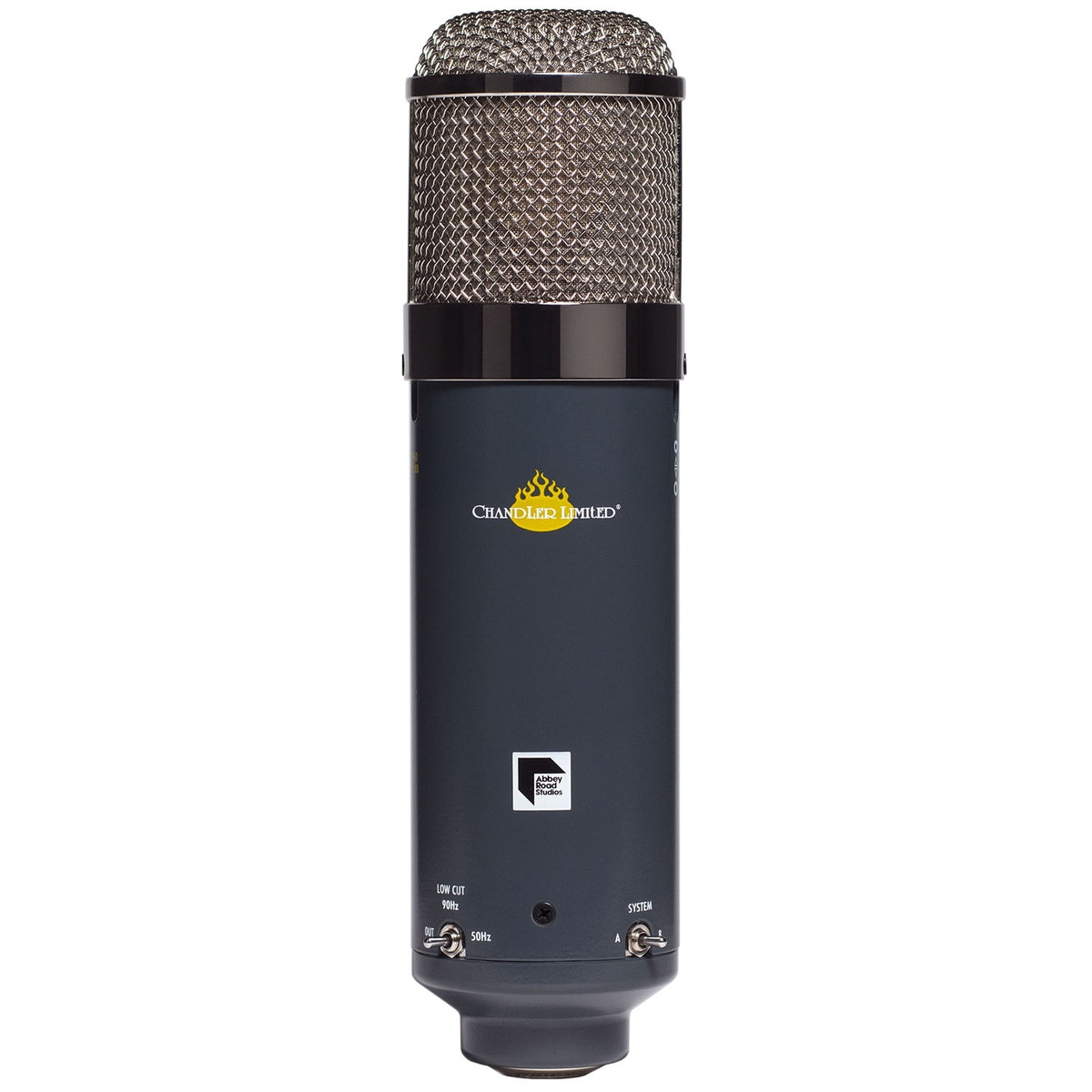 Chandler EMI Abbey Road Studios TG Condenser Microphone