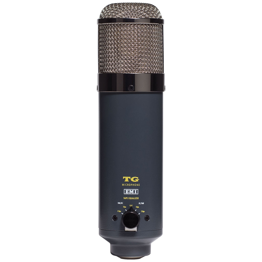 Chandler EMI Abbey Road Studios TG Condenser Microphone
