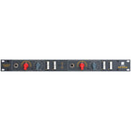 Chandler TG2 2-Channel Microphone Preamp