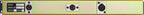 Chandler Limited Germanium Microphone Preamp/DI