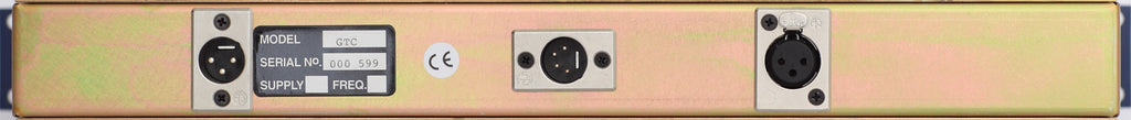 Chandler Germanium Tone Control EQ