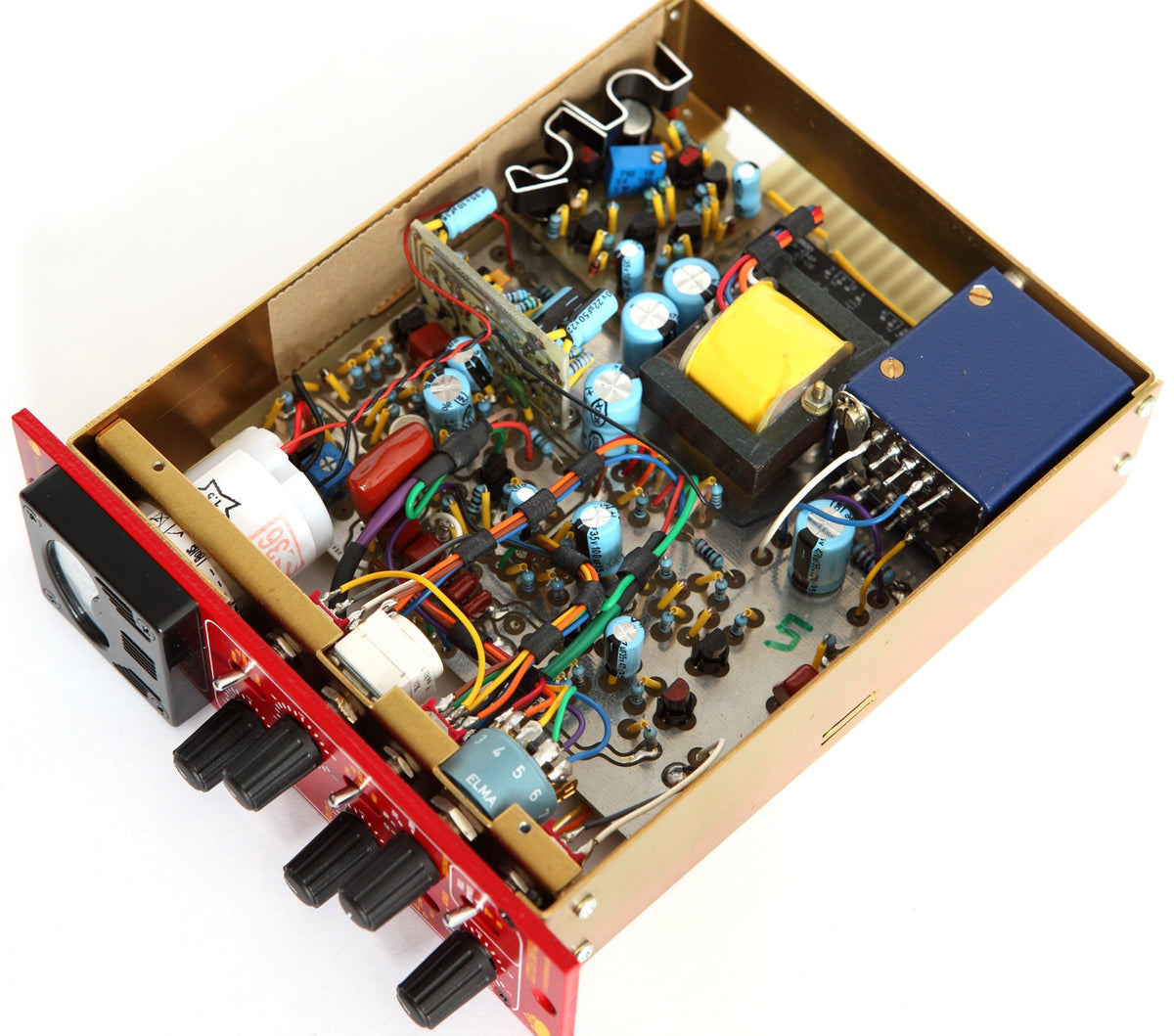 Chandler Limited Little Devil Compressor