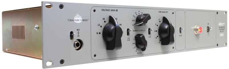Chandler Limited REDD.47 Preamp