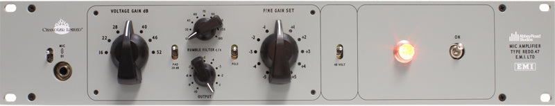 Chandler Limited REDD.47 Preamp