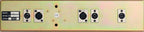 Chandler Limited TG1 Stereo Limiter/Compressor