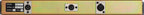 Chandler TG Channel MKII Microphone Preamp/EQ