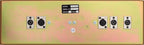 Chandler Limited EMI TG12413 Zener Limiter