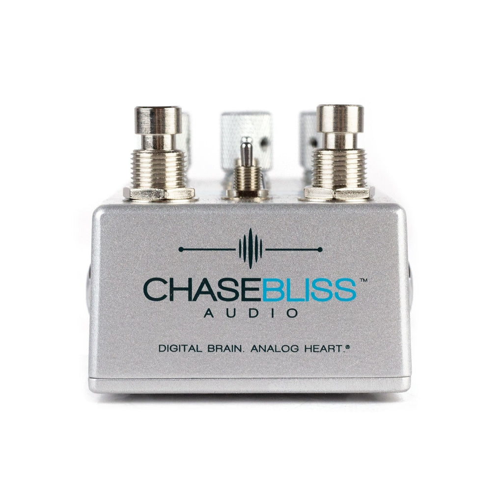 Chase Bliss Dark World Dual Channel Reverb