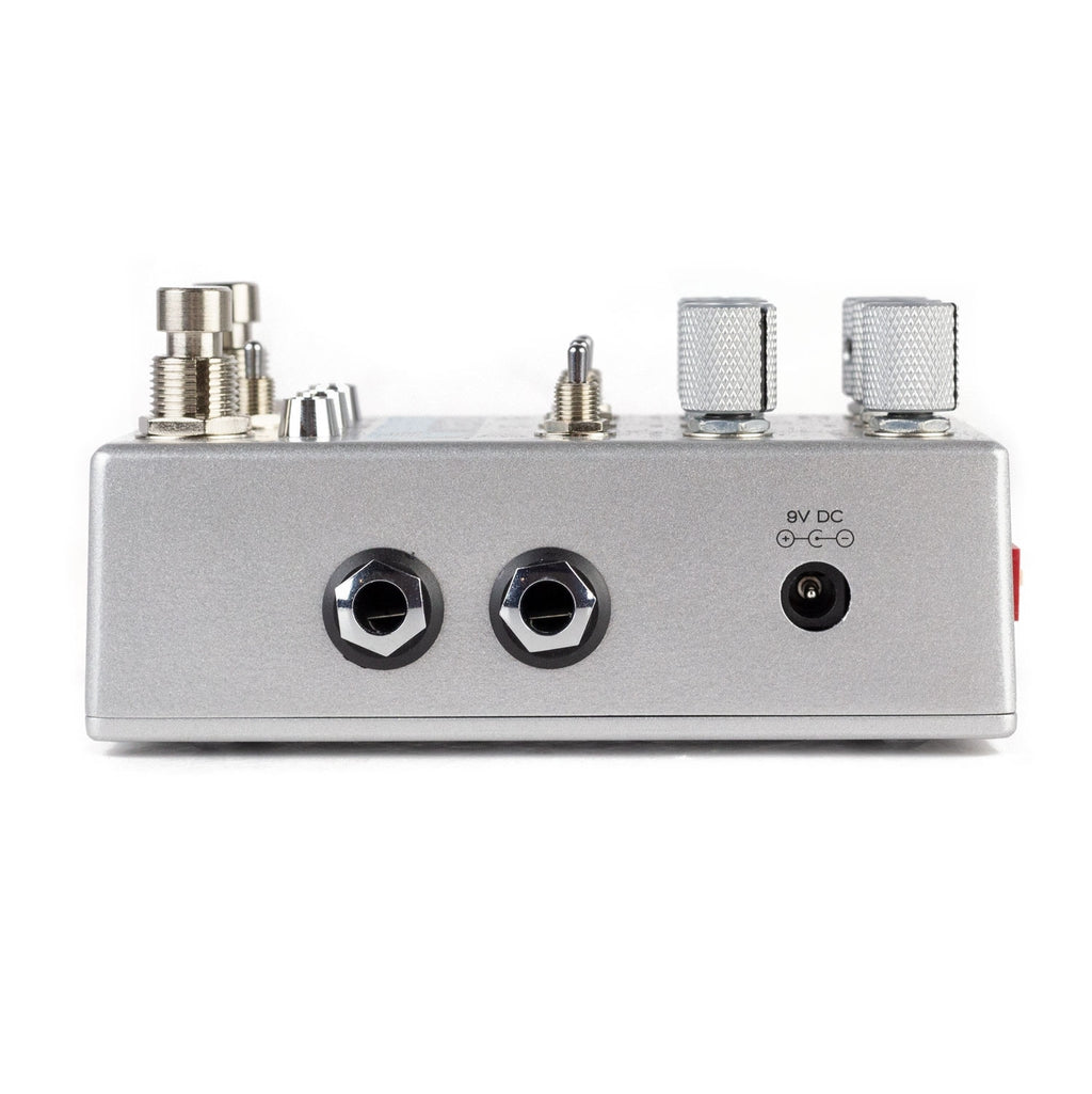 Chase Bliss Dark World Dual Channel Reverb