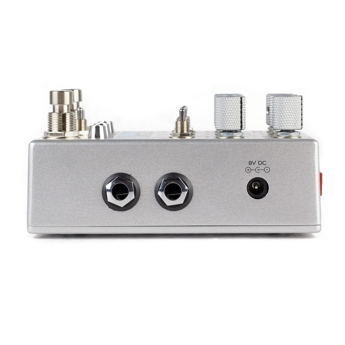 Chase Bliss Dark World Dual Channel Reverb