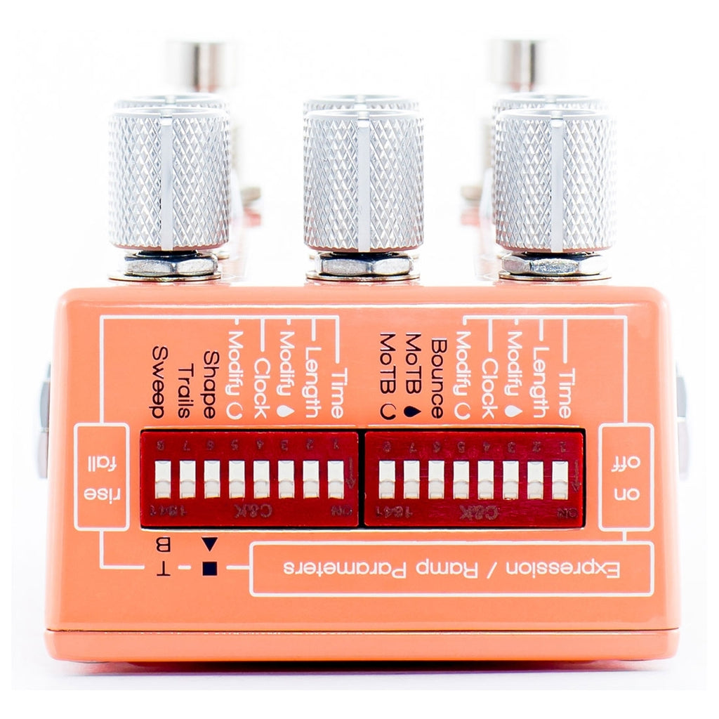 Chase Bliss MOOD Granular Micro-Looper/Delay